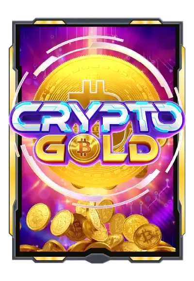 crypto-gold