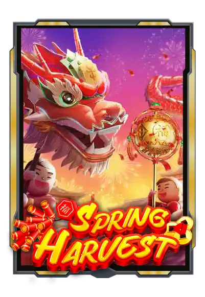 spring-harvest