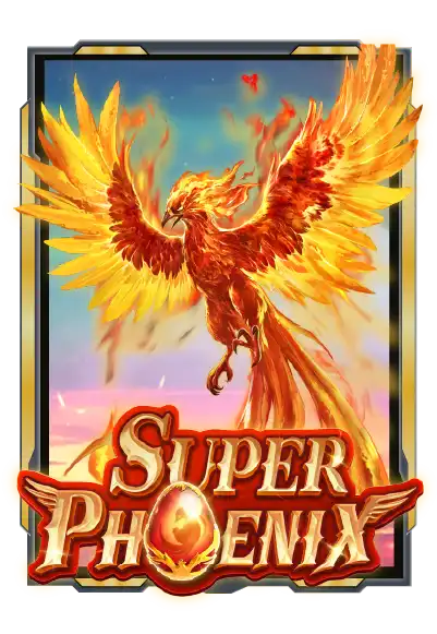 super-phoenix